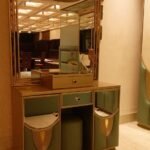 444 Dressing Table