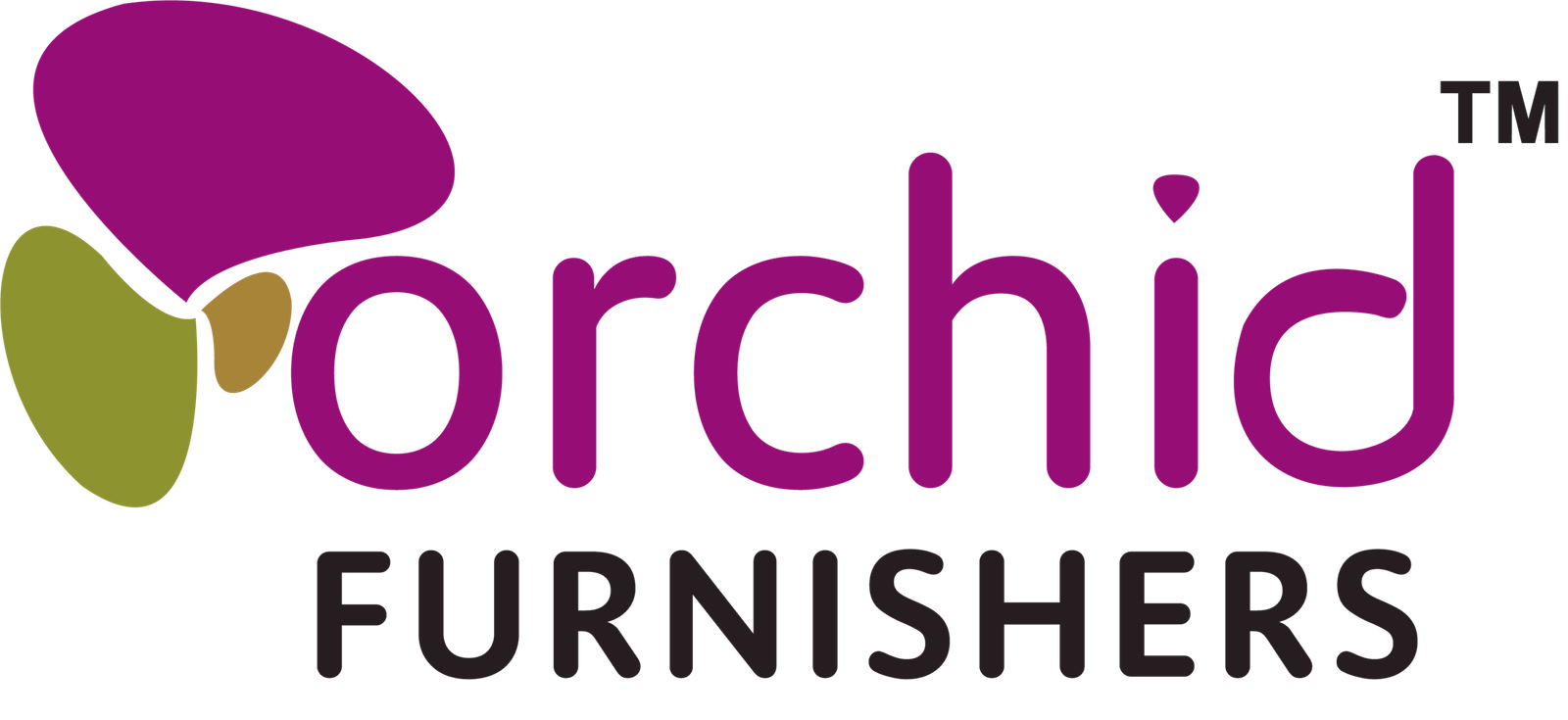 Orchid Logo