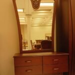 HT Dressing Table