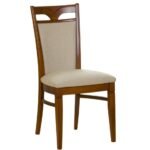 Wooden Dining Chair
