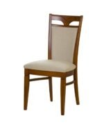 Wooden Dining Chair - Image 2