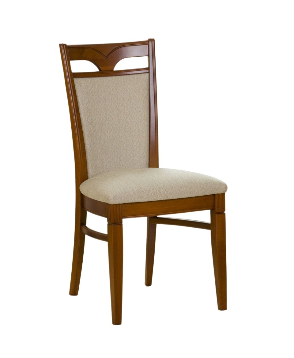 dine in chair Wooden Dining Chair - Image 1