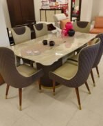 Dining Table Set - Image 2