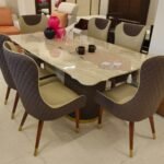 Dining Table Set