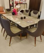 Dining Table Set