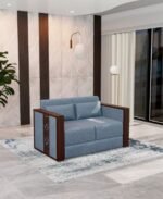 Double Sofa - Image 2