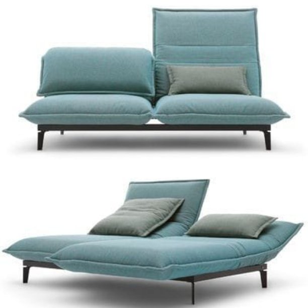 sofa cum bed - orchid furnishers
