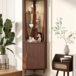 Corner Showpiece Shelf