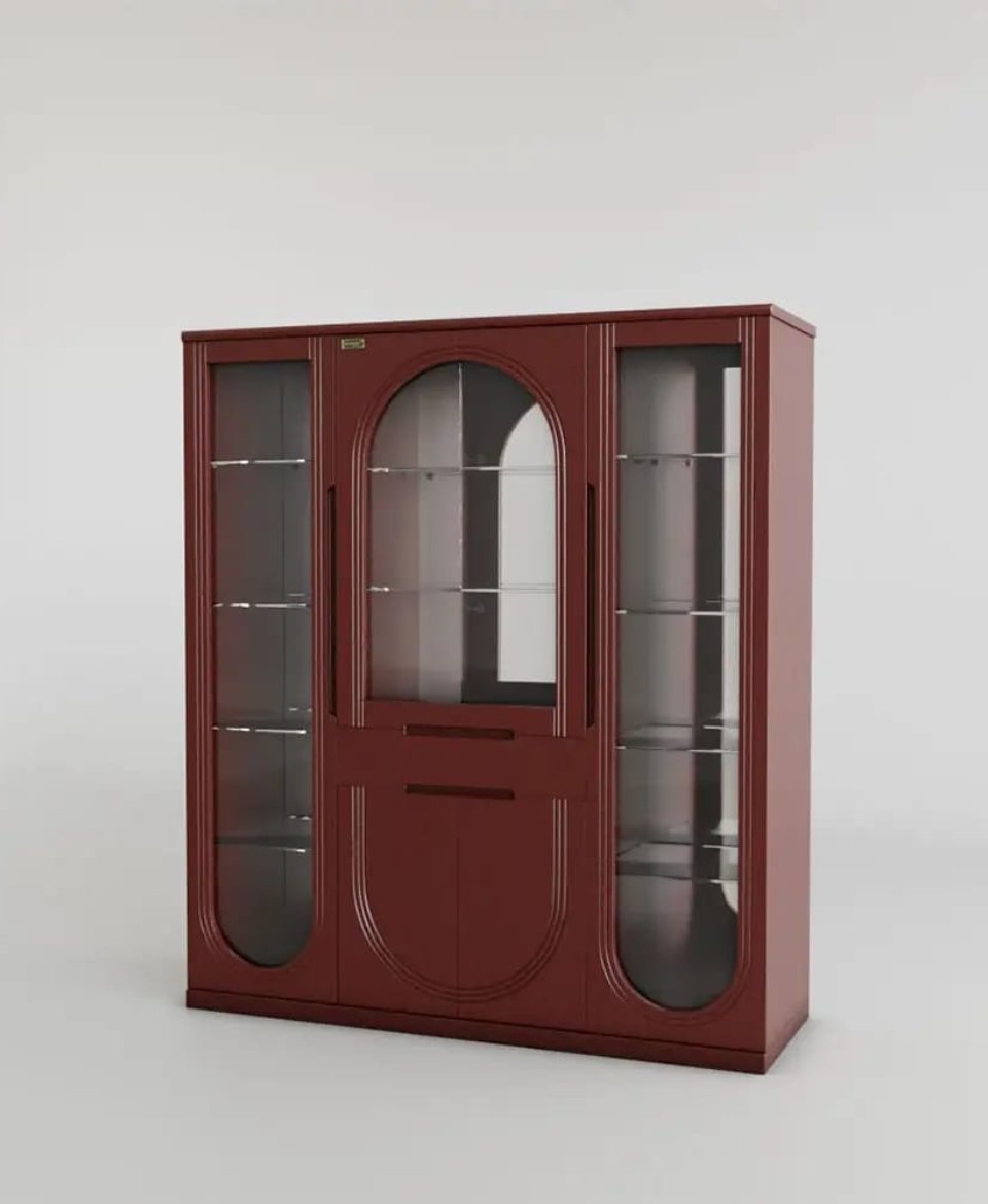 Dinner Wagon- orchid furnishers Dinner Wagon - Image 1